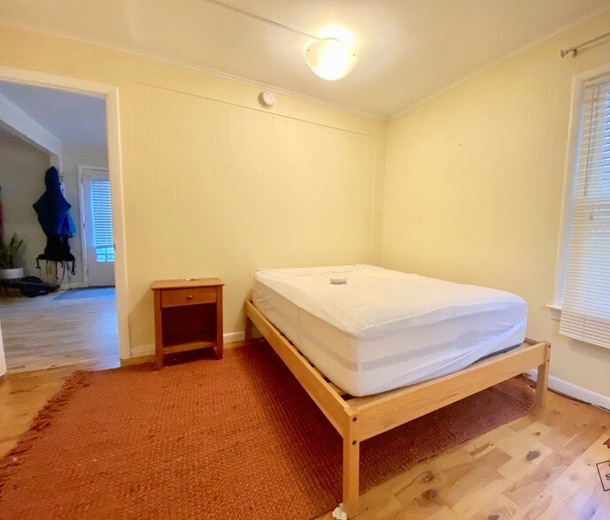 Bedroom 3 - 47 Mansion St