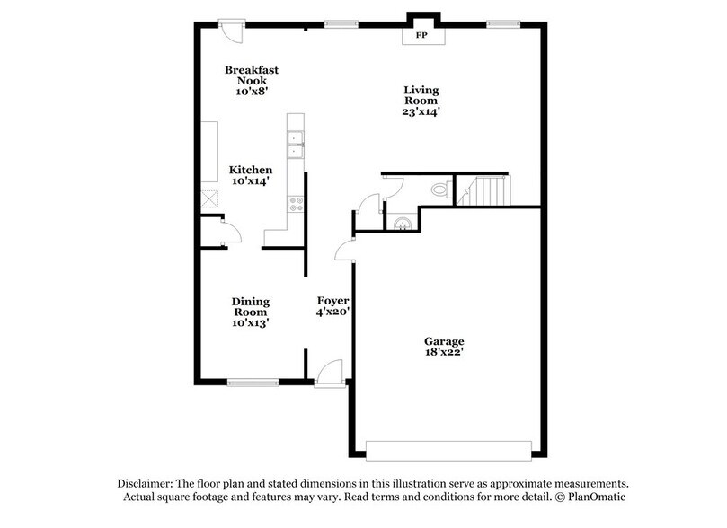 Building Photo - 1250 Braemar Highland Dr