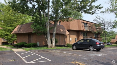 Building Photo - Princeton Square Apartments