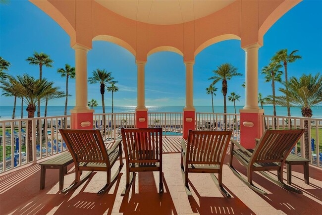 Building Photo - 16550 Gulf Blvd