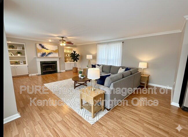 Building Photo - 552 Forest Hill Dr