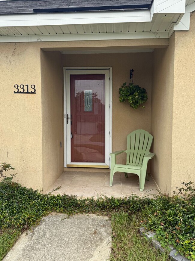 Building Photo - 3313 Camak Dr