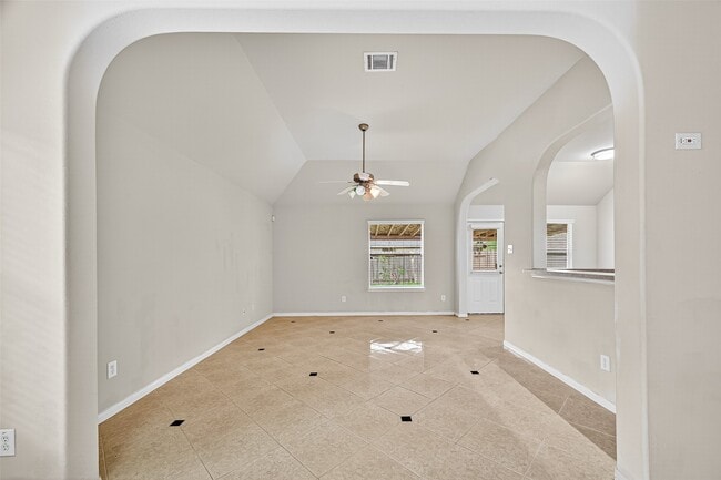 Building Photo - 6407 Capridge Dr