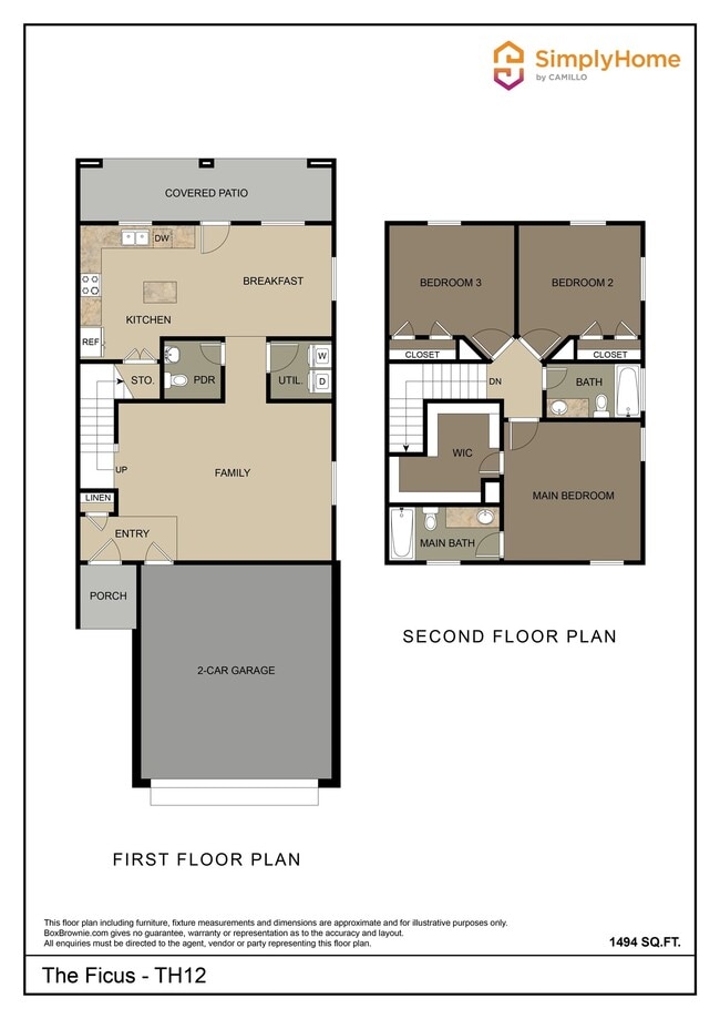Building Photo - 6274 Brenwood Cir