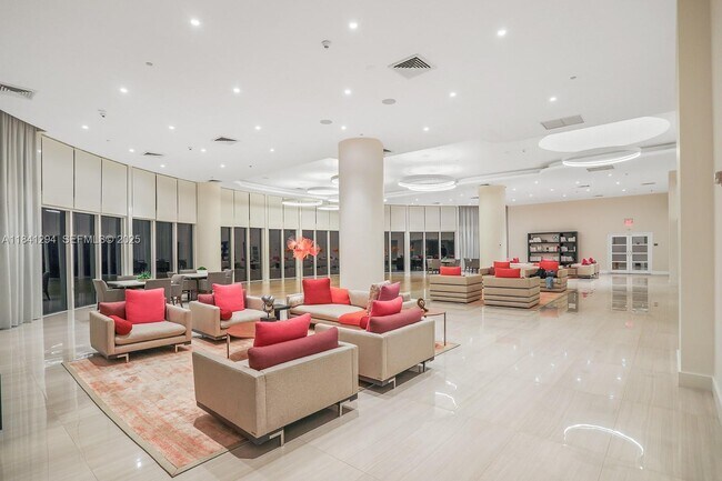 Building Photo - 19111 Collins Ave