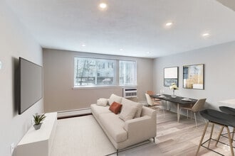 Building Photo - Washington Park Terrace