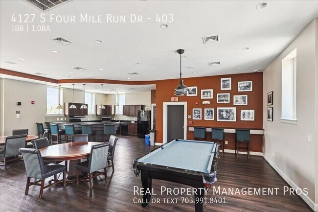 Building Photo - 4127 S Four Mile Run Dr