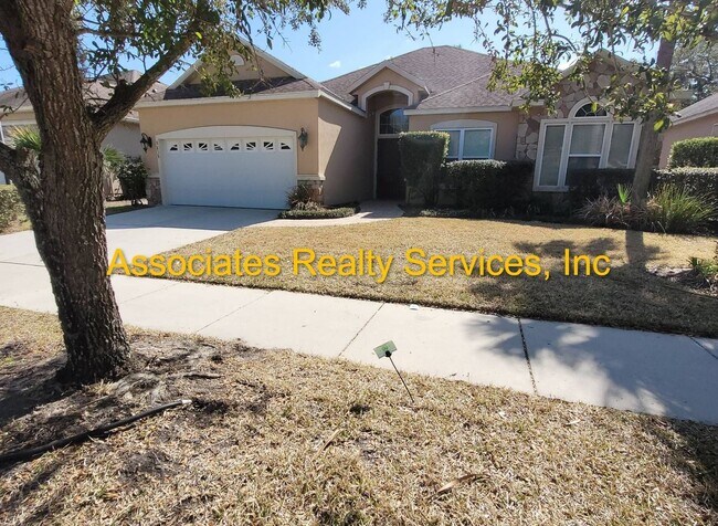 Building Photo - Modern 3BR/2BA Home with Open Concept Livi...