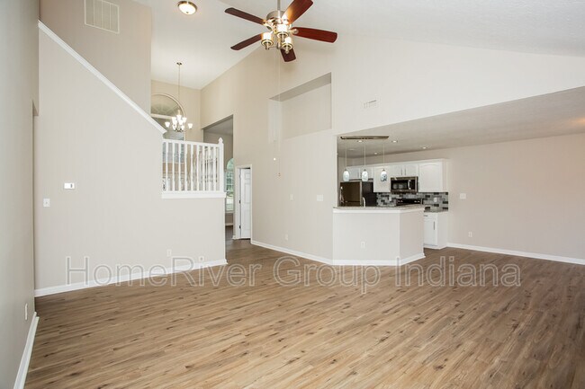 Building Photo - 926 Nature Lake Ct