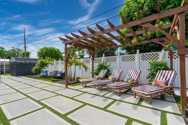 Building Photo - 3609 SW 23rd St