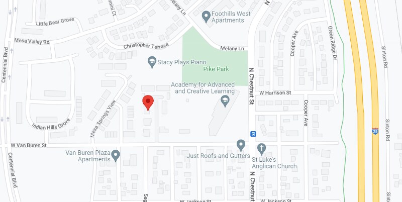 Building Photo - 2532 Plumtree Grove