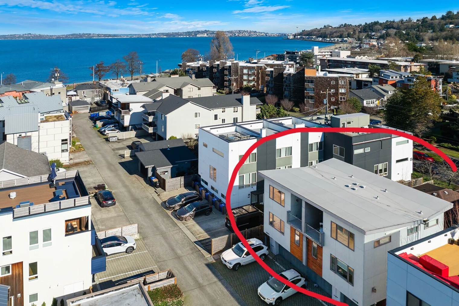 Building Photo - 3066 63rd Ave SW