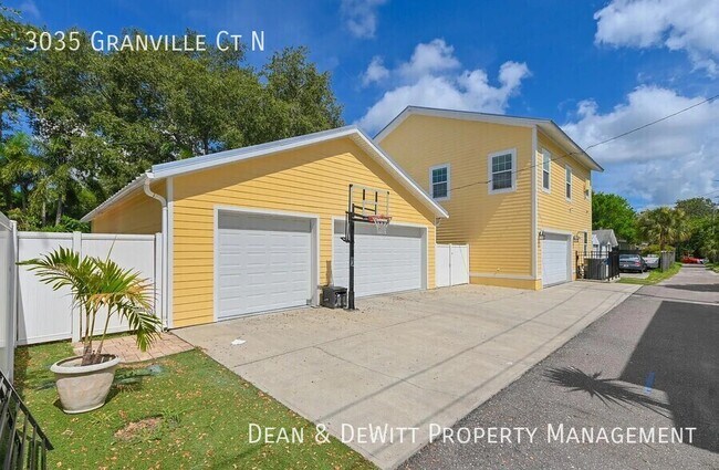 Building Photo - 3035 Granville Ct N