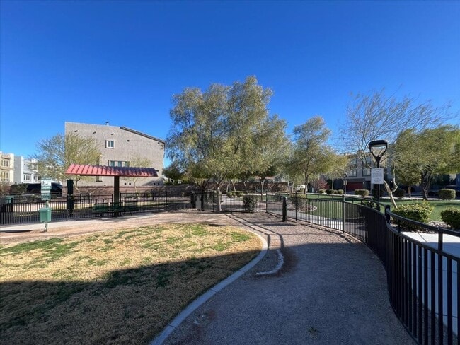 Building Photo - Stunning 4-Bedroom Home in Gated Community Near I-215 & Top Amenities!