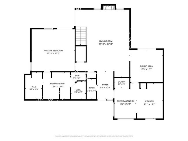 Building Photo - 304 Thetford Dr
