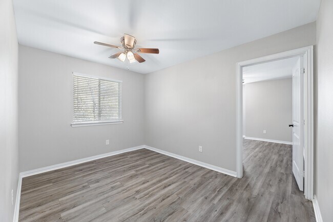 Floorplan - Audra Townhomes