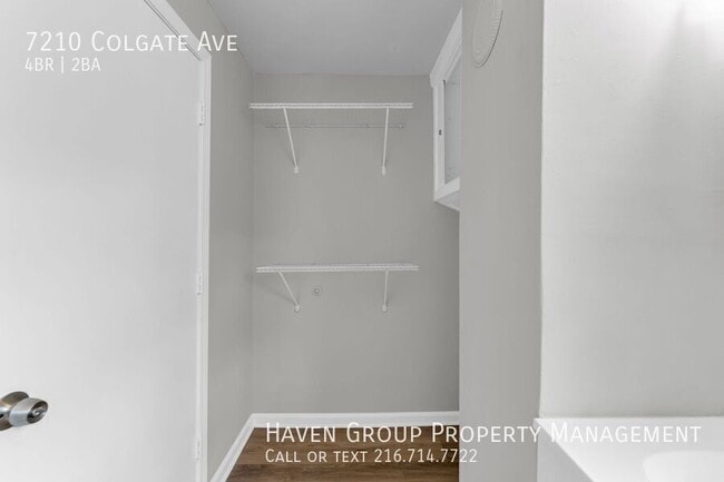 Building Photo - 7210 Colgate Ave
