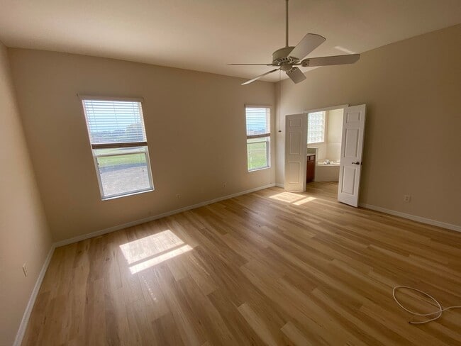 Building Photo - ANNUAL Lease – Unfurnished – Golf Course L...