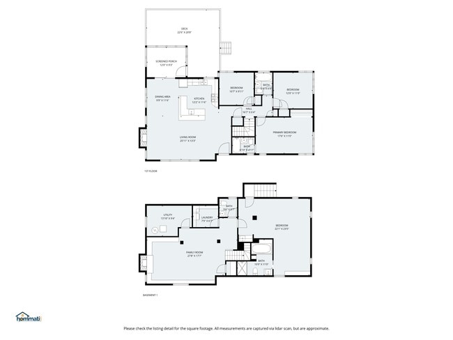 Building Photo - 1407 Leegate Rd NW