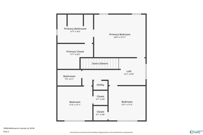 Building Photo - 16936 Wellhouse Dr