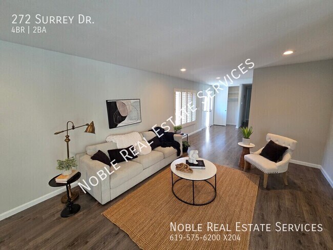 Building Photo - 272 Surrey Dr