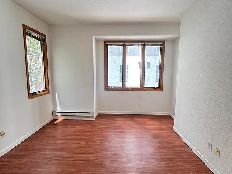 Building Photo - 2029 Channing Way