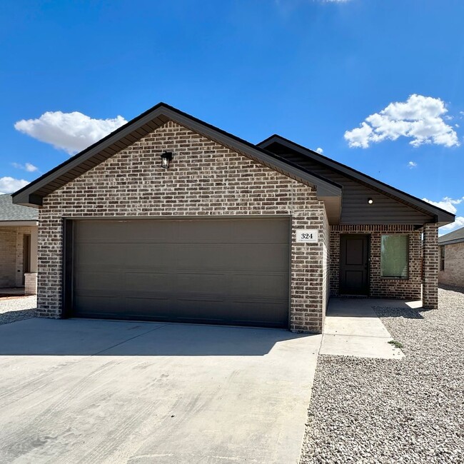 Building Photo - Brand New Build Located In Elm Meadows!