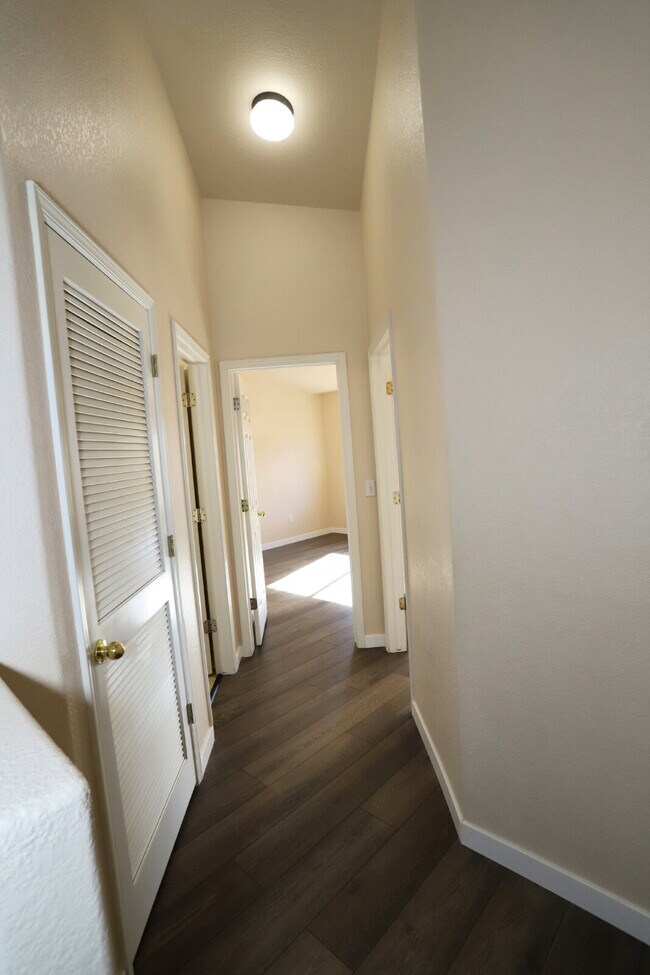 Building Photo - Welcome Home: A Stylish, Sun-Filled Townhouse You’ll Love!”