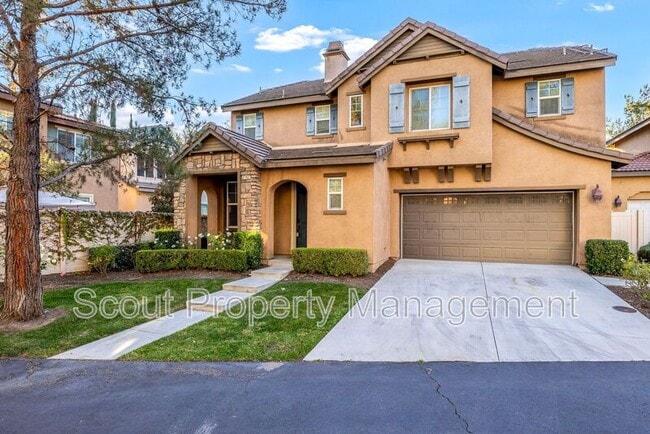 Building Photo - 27427 Lock Haven Ct