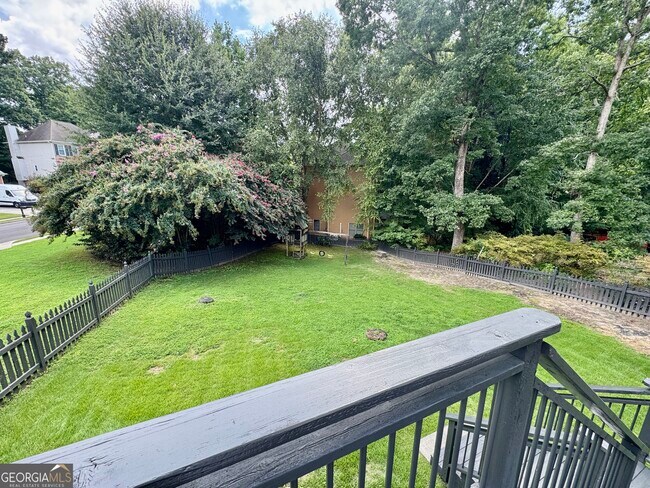 Building Photo - 1770 Highland Oaks Way NE