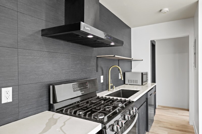 Building Photo - 1139 Bellevue Ave