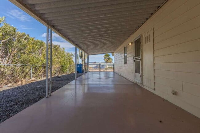 Building Photo - Pueblo Estates - 55+ Community