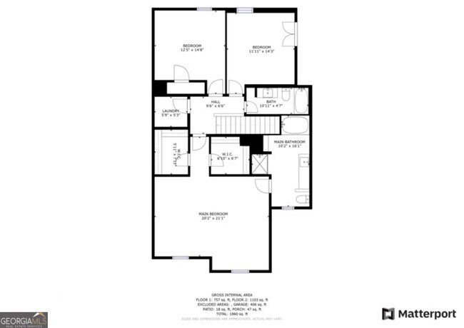 Building Photo - 4000 Bridgewood Wy