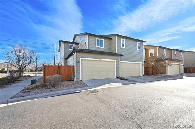 Building Photo - 1505 S Dayton St