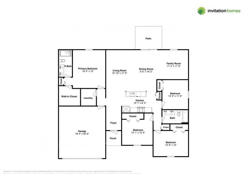 Building Photo - 1425 SW Flounder Ln
