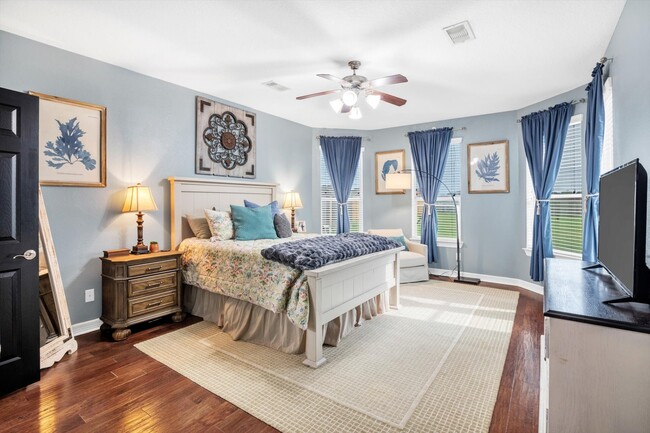 Building Photo - 8810 Tumblewood Dr