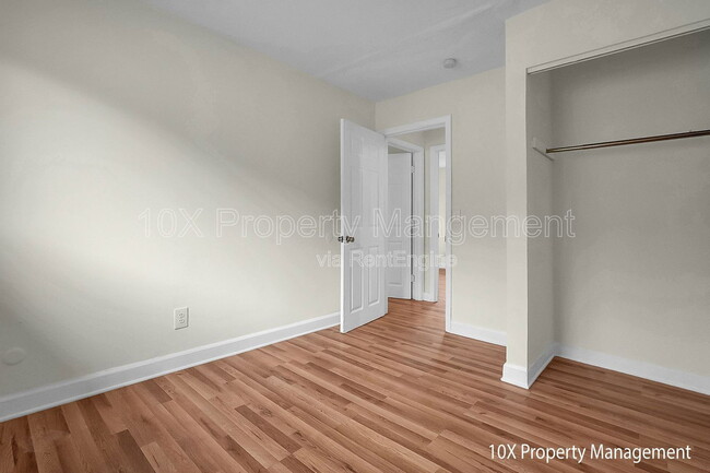 Building Photo - 1814 E Maynard Ave