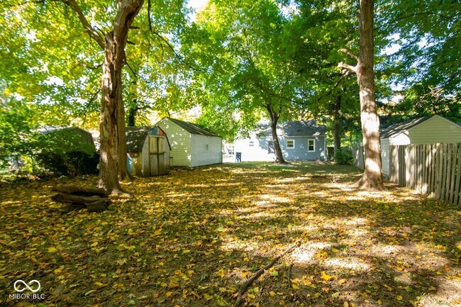 Building Photo - 4923 Carvel Ave