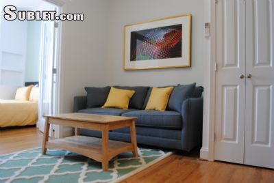 Unit #7 - 1906 R St NW