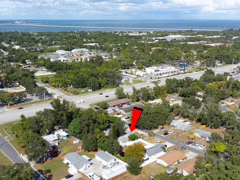 Building Photo - 15718 Morgan St