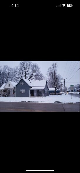 Primary Photo - 503 S Sprigg St
