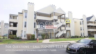 Building Photo - 531 Clubhouse Ct