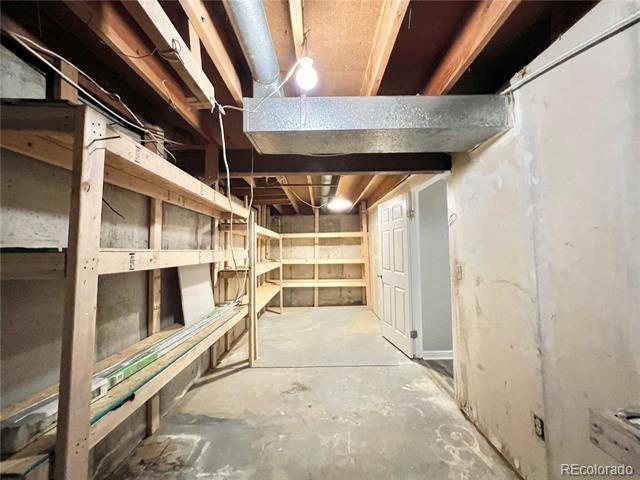Building Photo - 3739 S Granby Way