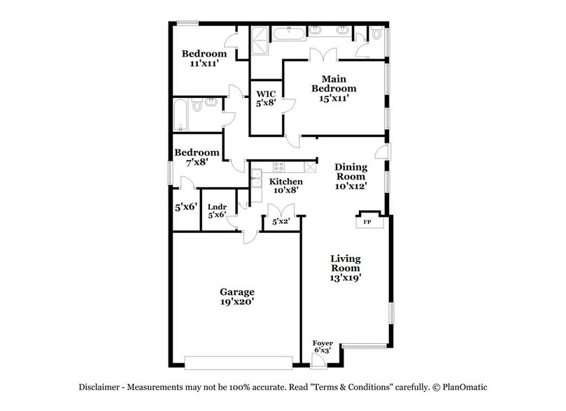 Building Photo - 8280 Dexter Ridge Cove E