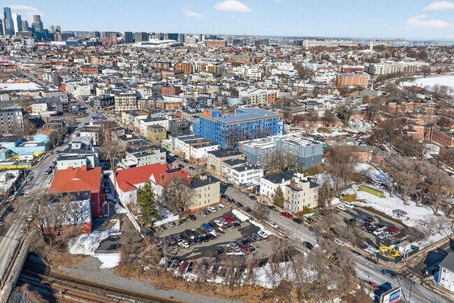 Building Photo - 650 Dorchester Ave