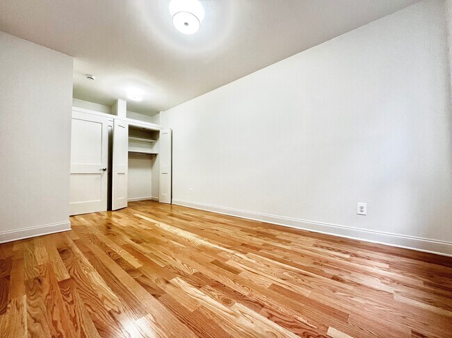Floorplan - 640 Fort Washington Avenue