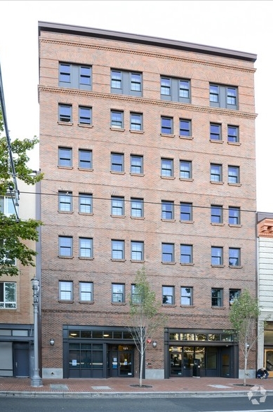 Primary Photo - Macdonald West