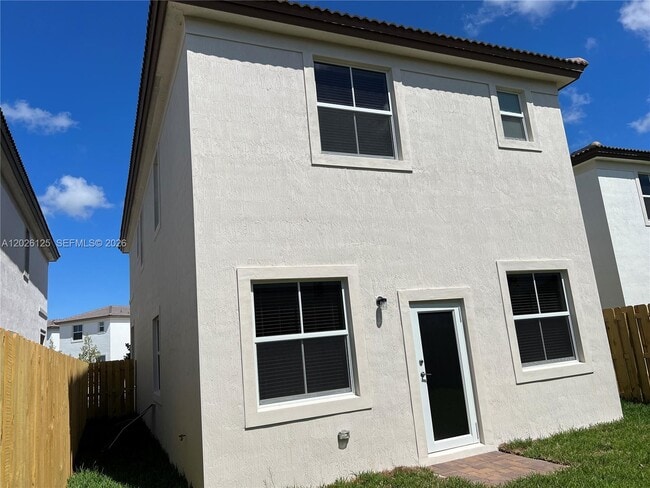 Building Photo - 2340 NW 130th Ter