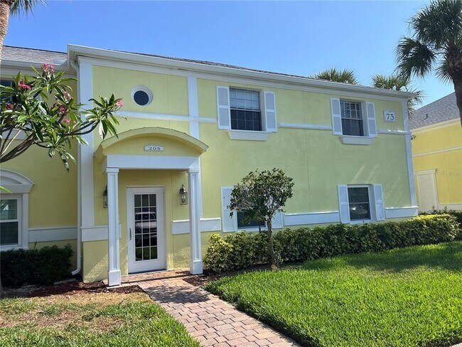Primary Photo - 205 Pompano Dr SE