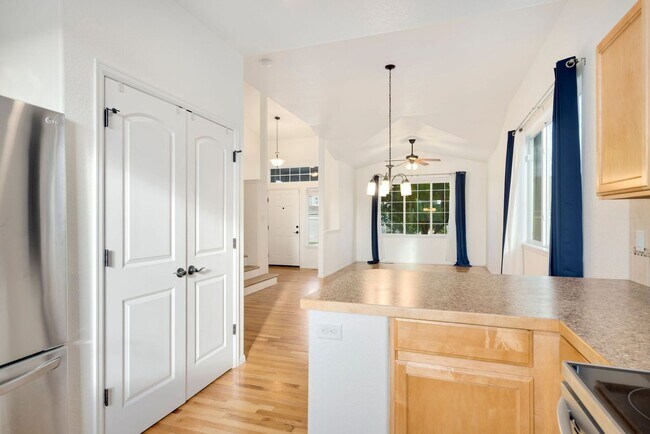 Building Photo - Open Space Views at this 3-Bedroom, 3-Bathroom, 3-Car Home!